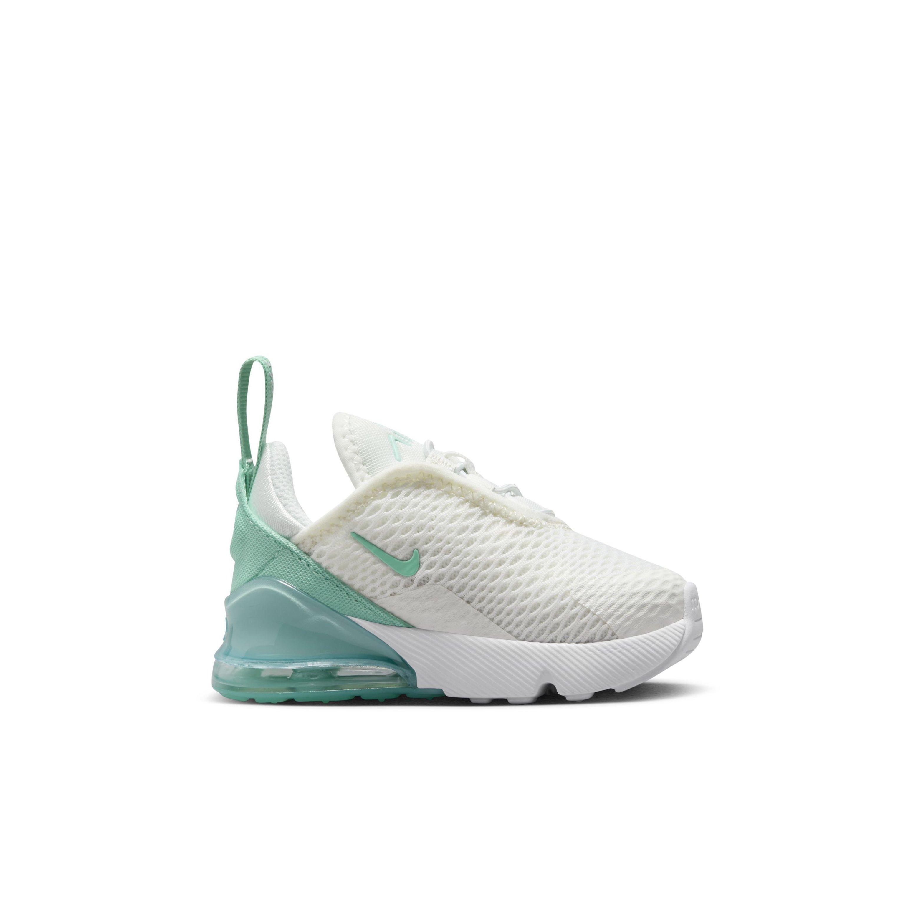 Nike air max 2024 270 platinum jade